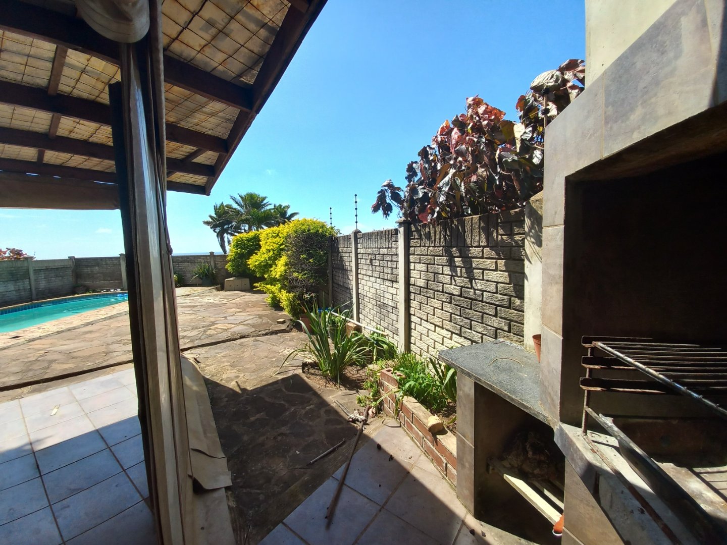 4 Bedroom Property for Sale in Mtwalume KwaZulu-Natal