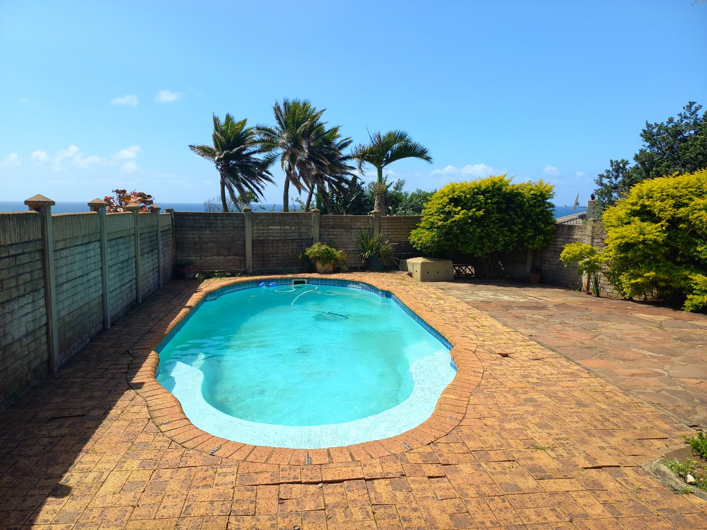 4 Bedroom Property for Sale in Mtwalume KwaZulu-Natal
