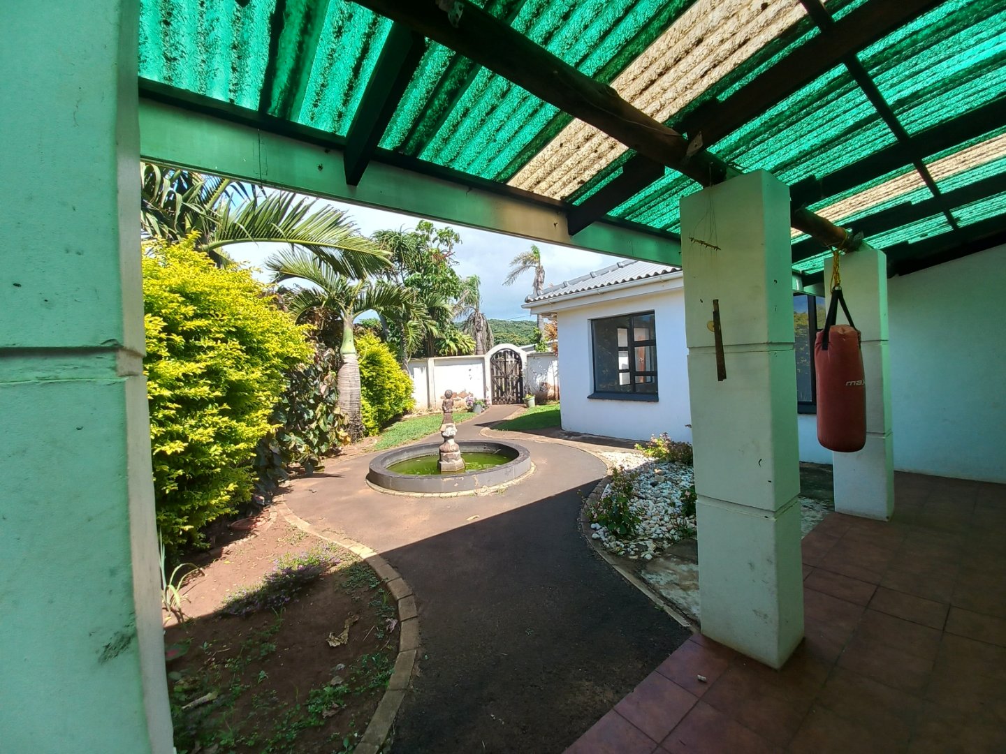4 Bedroom Property for Sale in Mtwalume KwaZulu-Natal