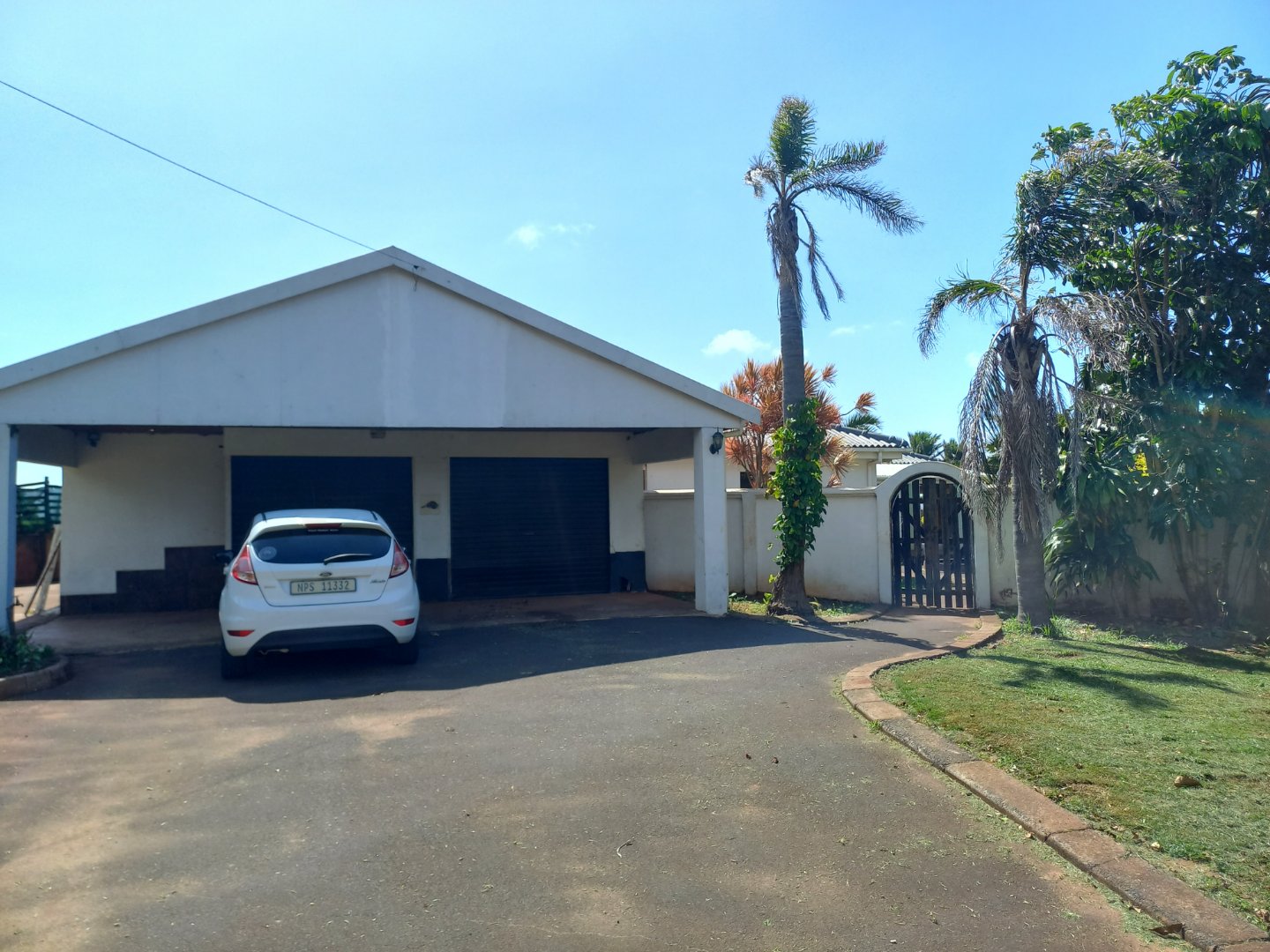 4 Bedroom Property for Sale in Mtwalume KwaZulu-Natal