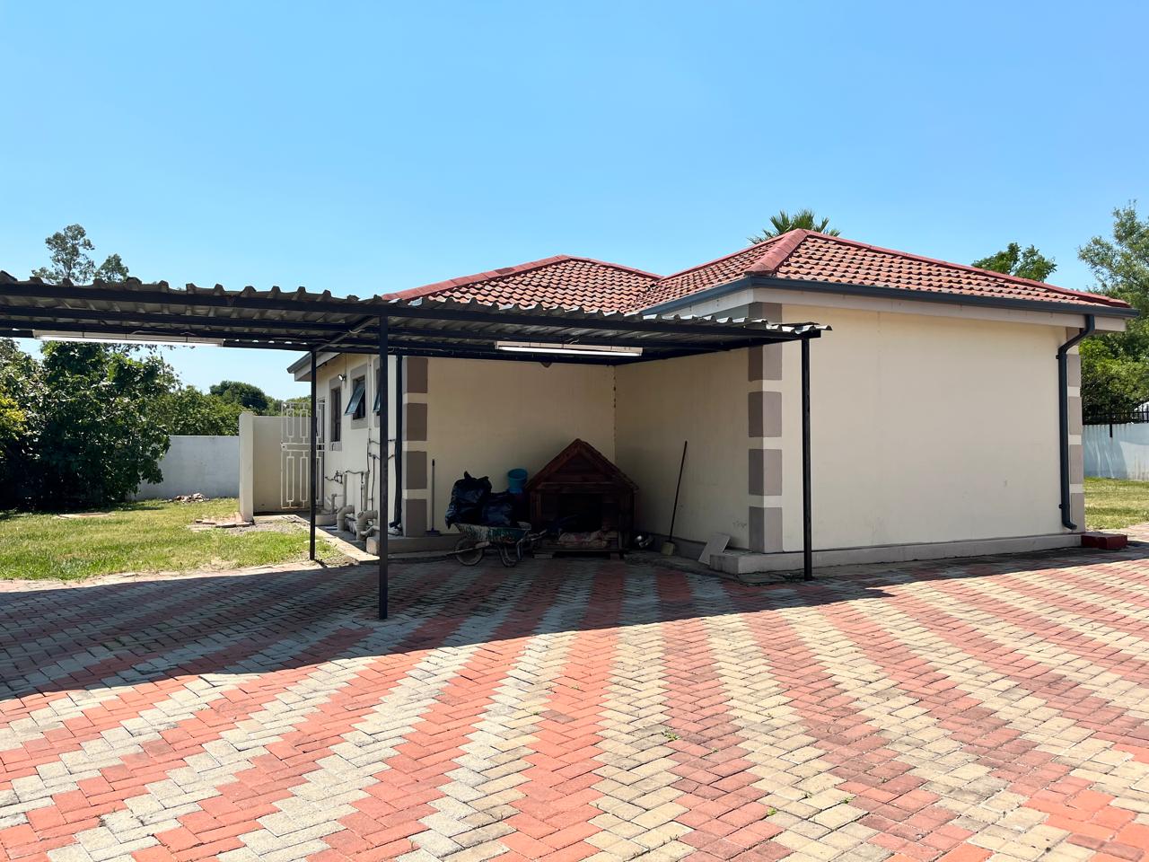 2 Bedroom Property for Sale in Sunset View KwaZulu-Natal