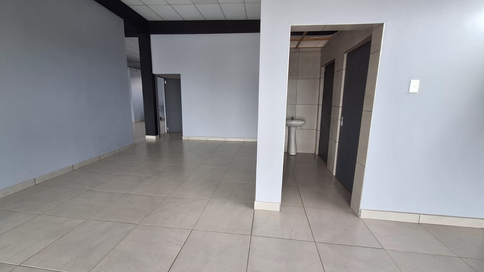 To Let commercial Property for Rent in Starwood KwaZulu-Natal