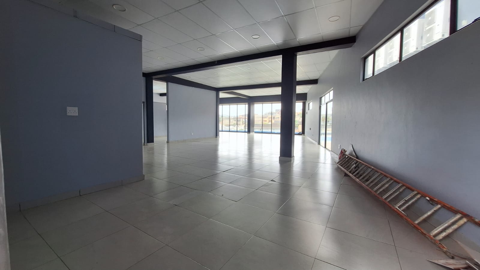 To Let commercial Property for Rent in Starwood KwaZulu-Natal