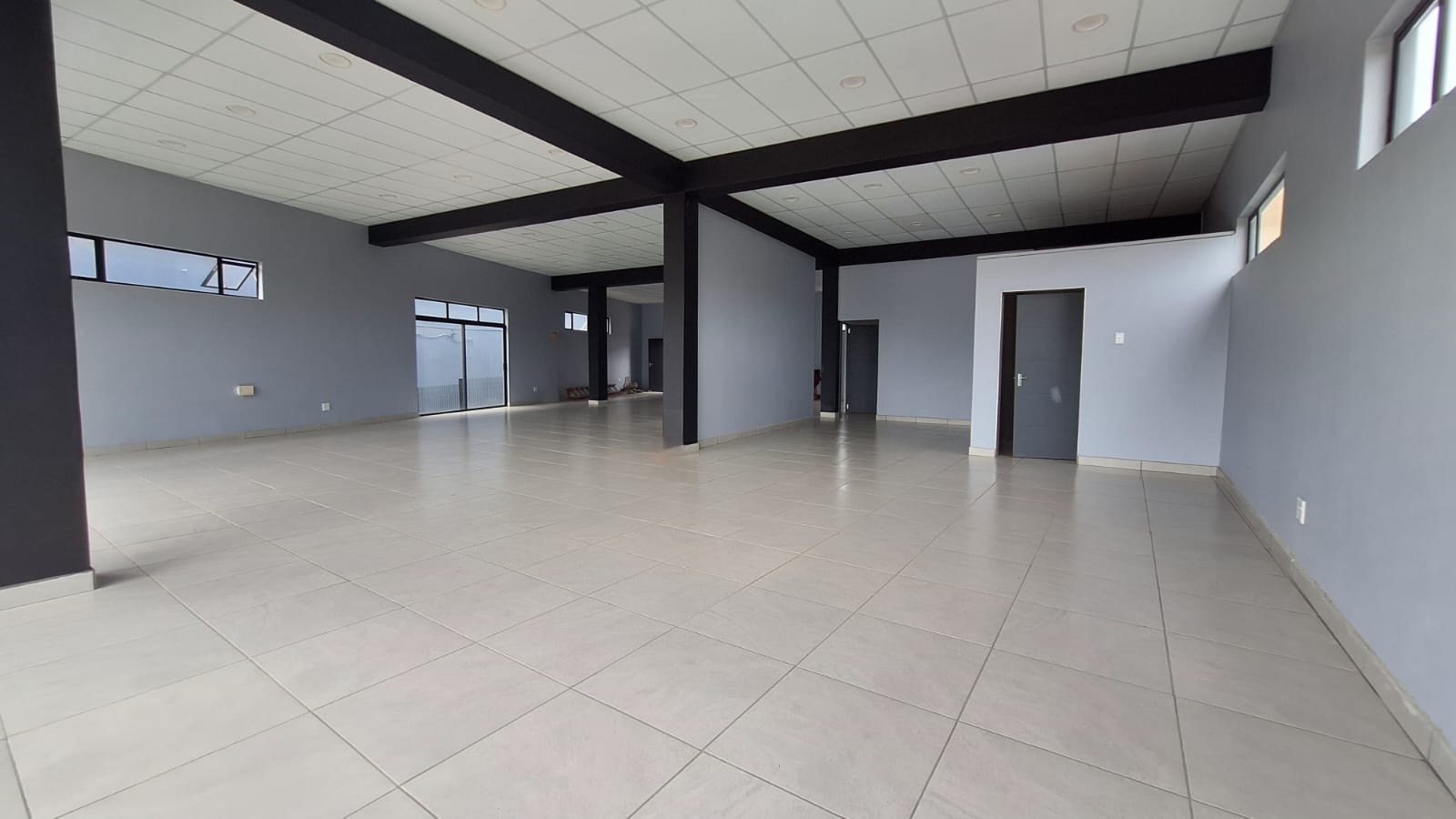 To Let commercial Property for Rent in Starwood KwaZulu-Natal