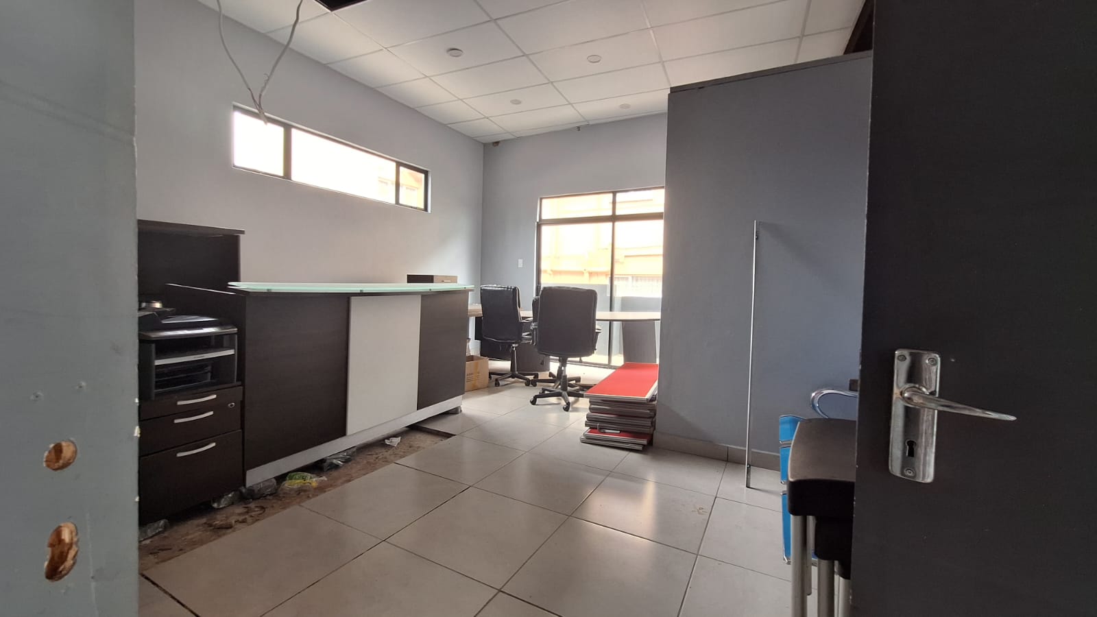 To Let commercial Property for Rent in Starwood KwaZulu-Natal