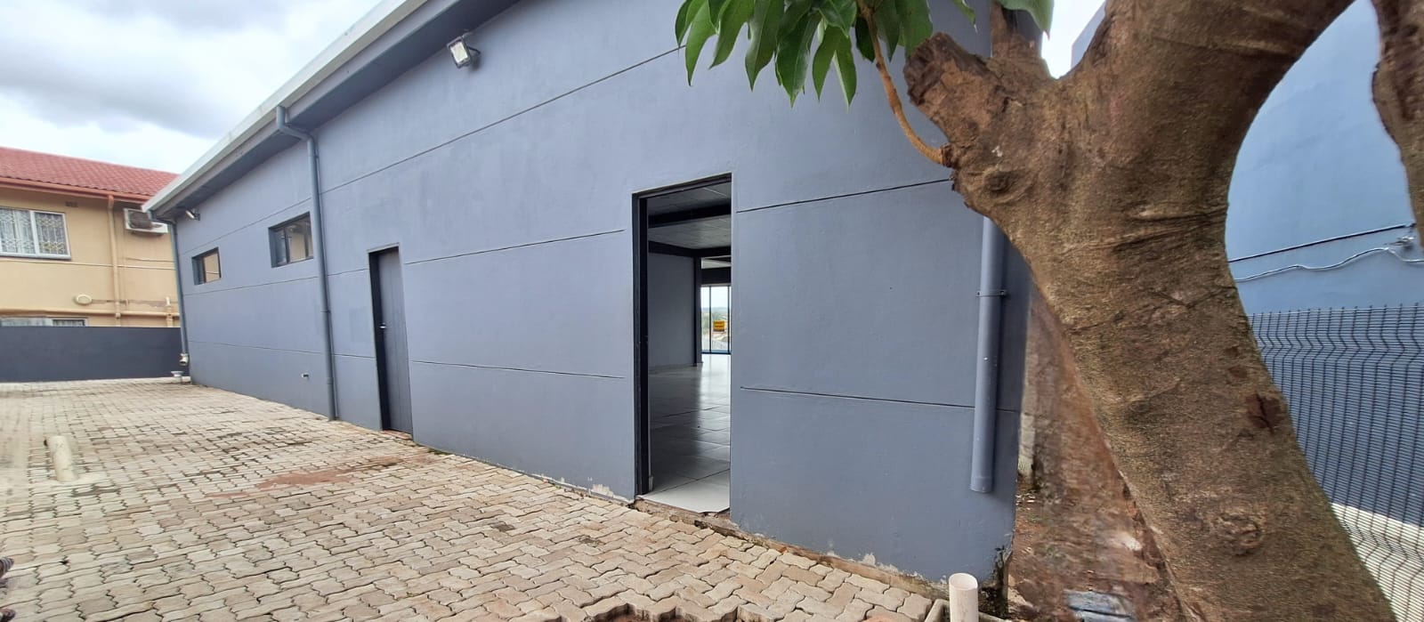 To Let commercial Property for Rent in Starwood KwaZulu-Natal