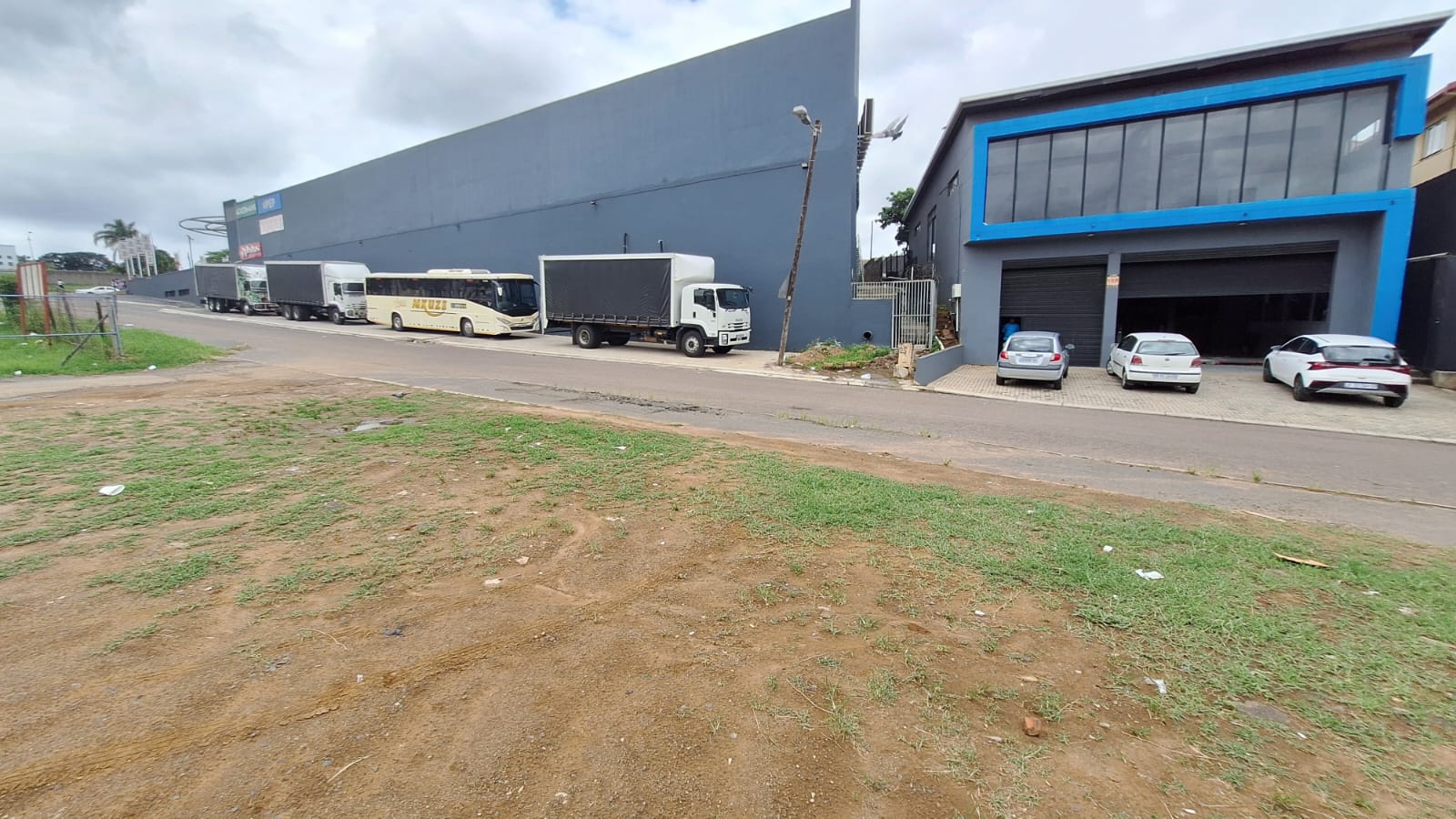 To Let commercial Property for Rent in Starwood KwaZulu-Natal