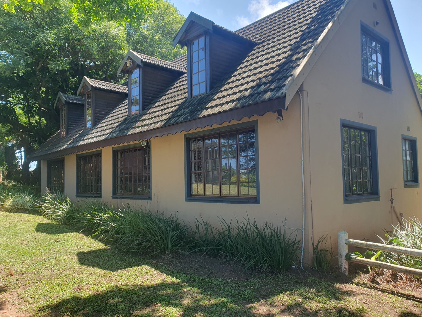 To Let 4 Bedroom Property for Rent in Southport KwaZulu-Natal