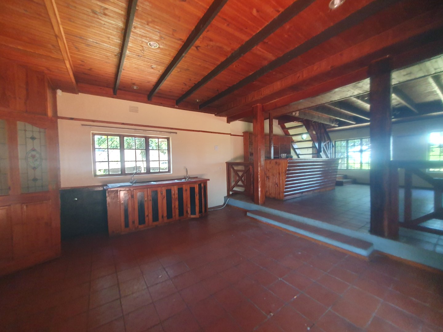 To Let 4 Bedroom Property for Rent in Southport KwaZulu-Natal