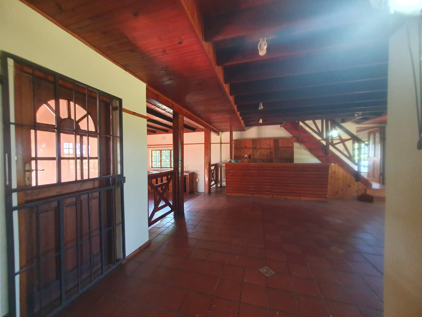 To Let 4 Bedroom Property for Rent in Southport KwaZulu-Natal