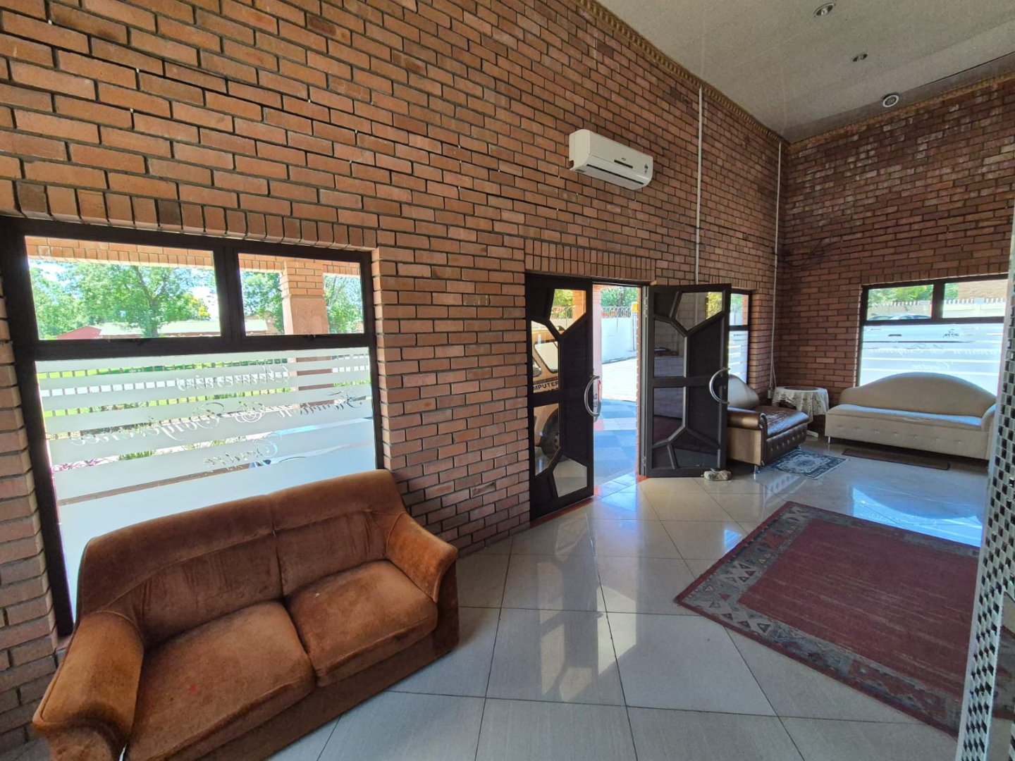 Commercial Property for Sale in Newcastle KwaZulu-Natal