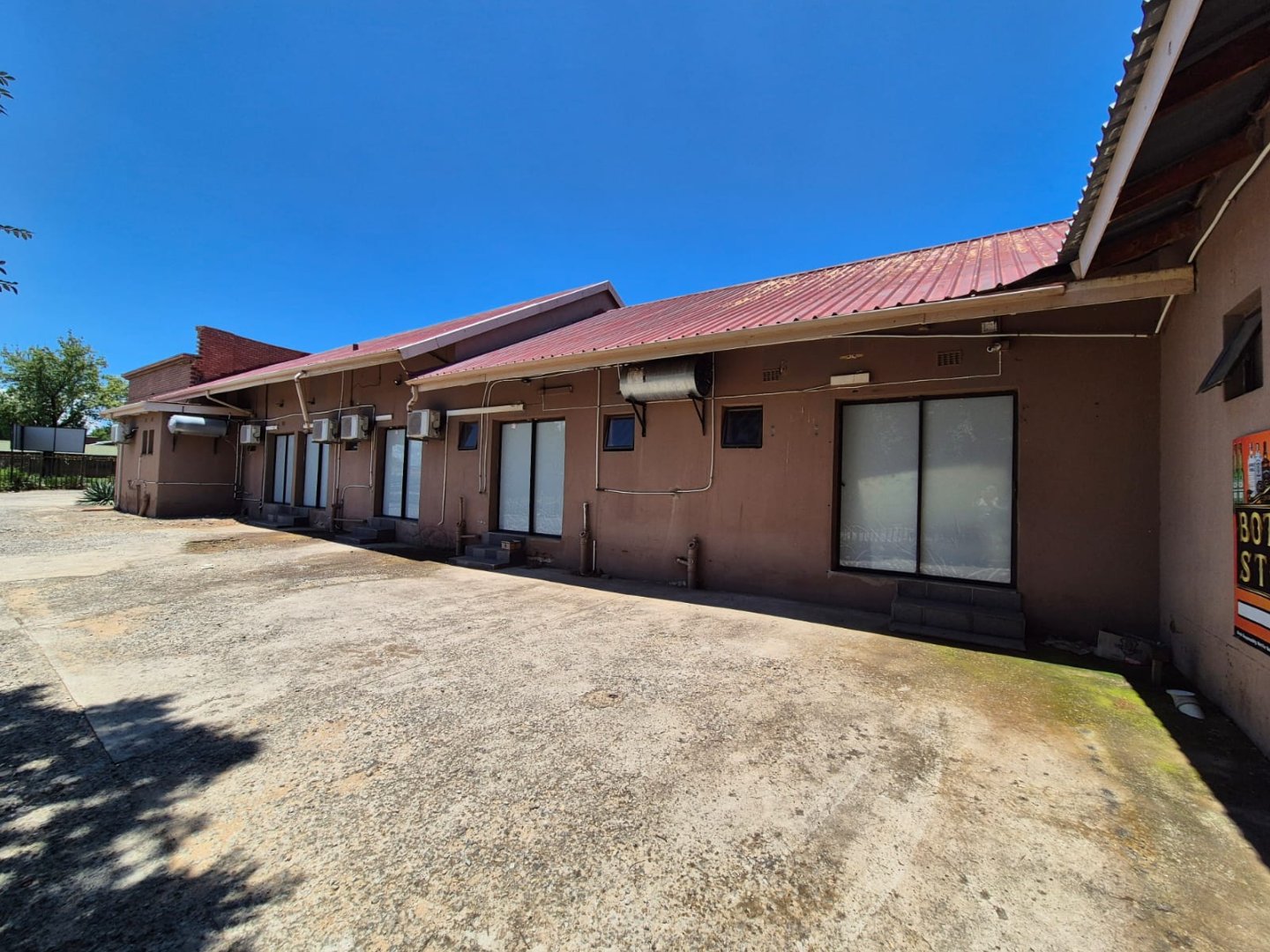 Commercial Property for Sale in Newcastle KwaZulu-Natal