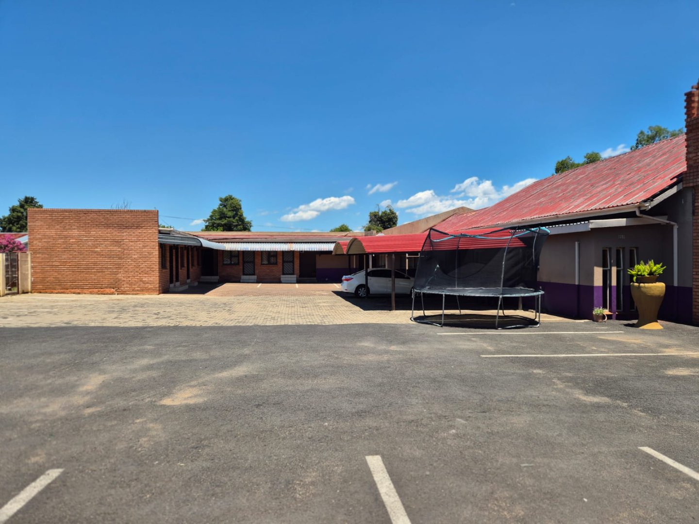 Commercial Property for Sale in Newcastle KwaZulu-Natal