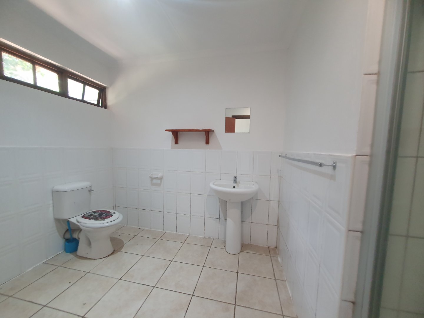 To Let 1 Bedroom Property for Rent in Southport KwaZulu-Natal