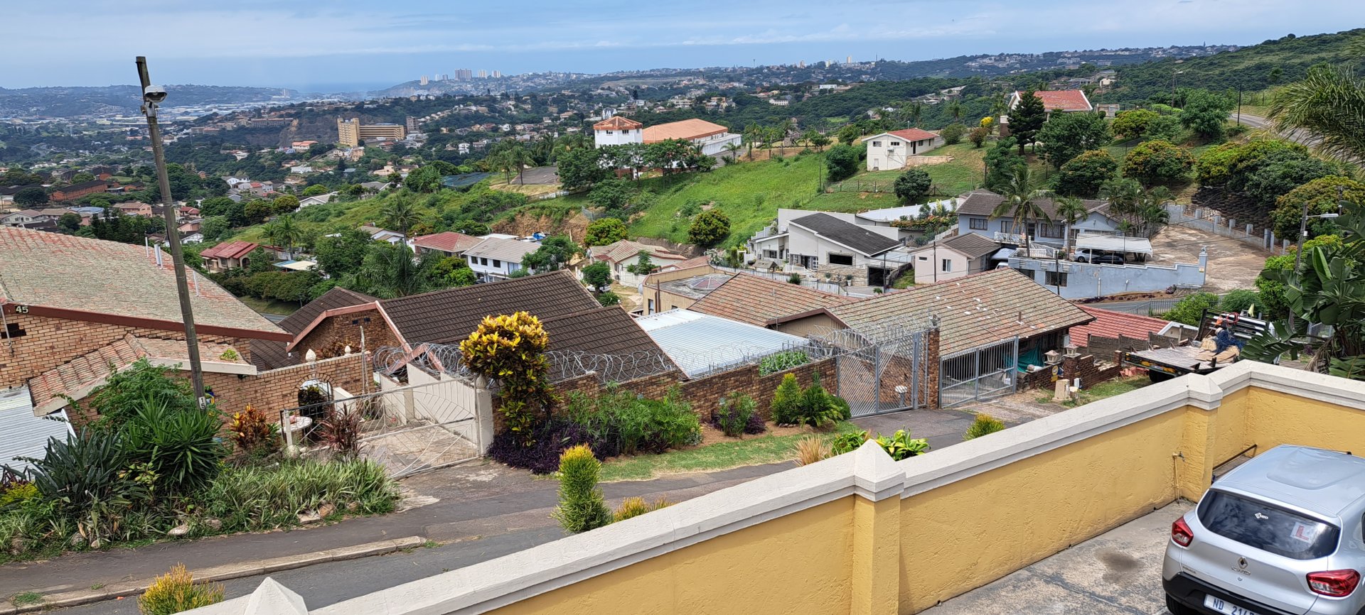 7 Bedroom Property for Sale in Reservoir Hills KwaZulu-Natal