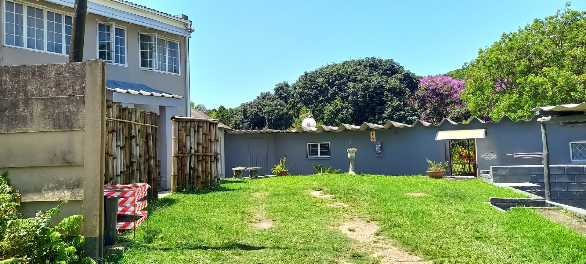 1 Bedroom Property for Sale in Hibberdene KwaZulu-Natal