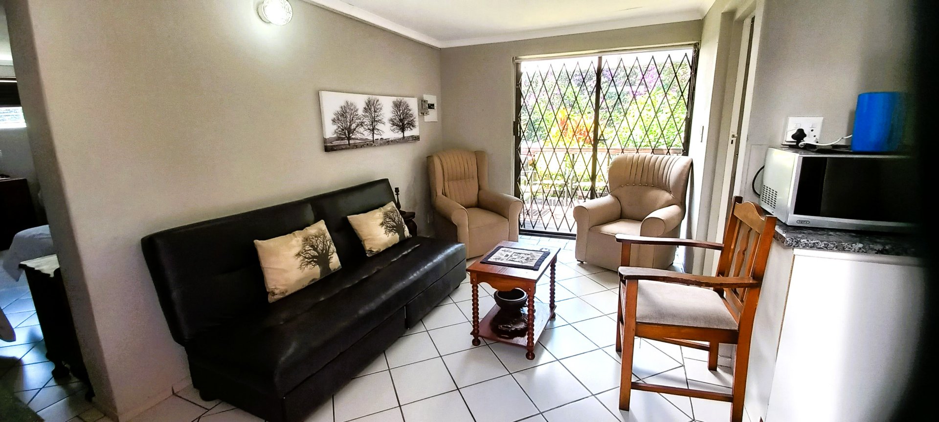 1 Bedroom Property for Sale in Hibberdene KwaZulu-Natal