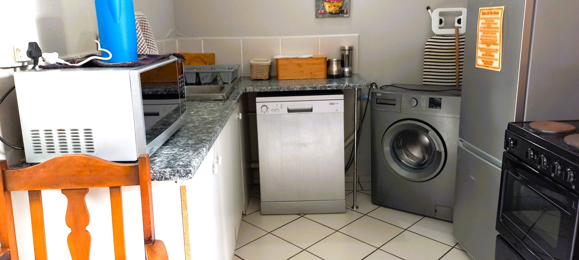 1 Bedroom Property for Sale in Hibberdene KwaZulu-Natal