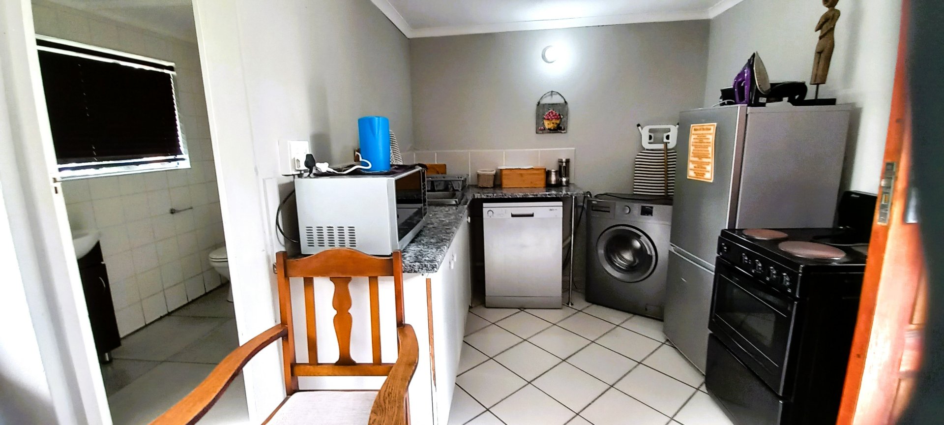 1 Bedroom Property for Sale in Hibberdene KwaZulu-Natal