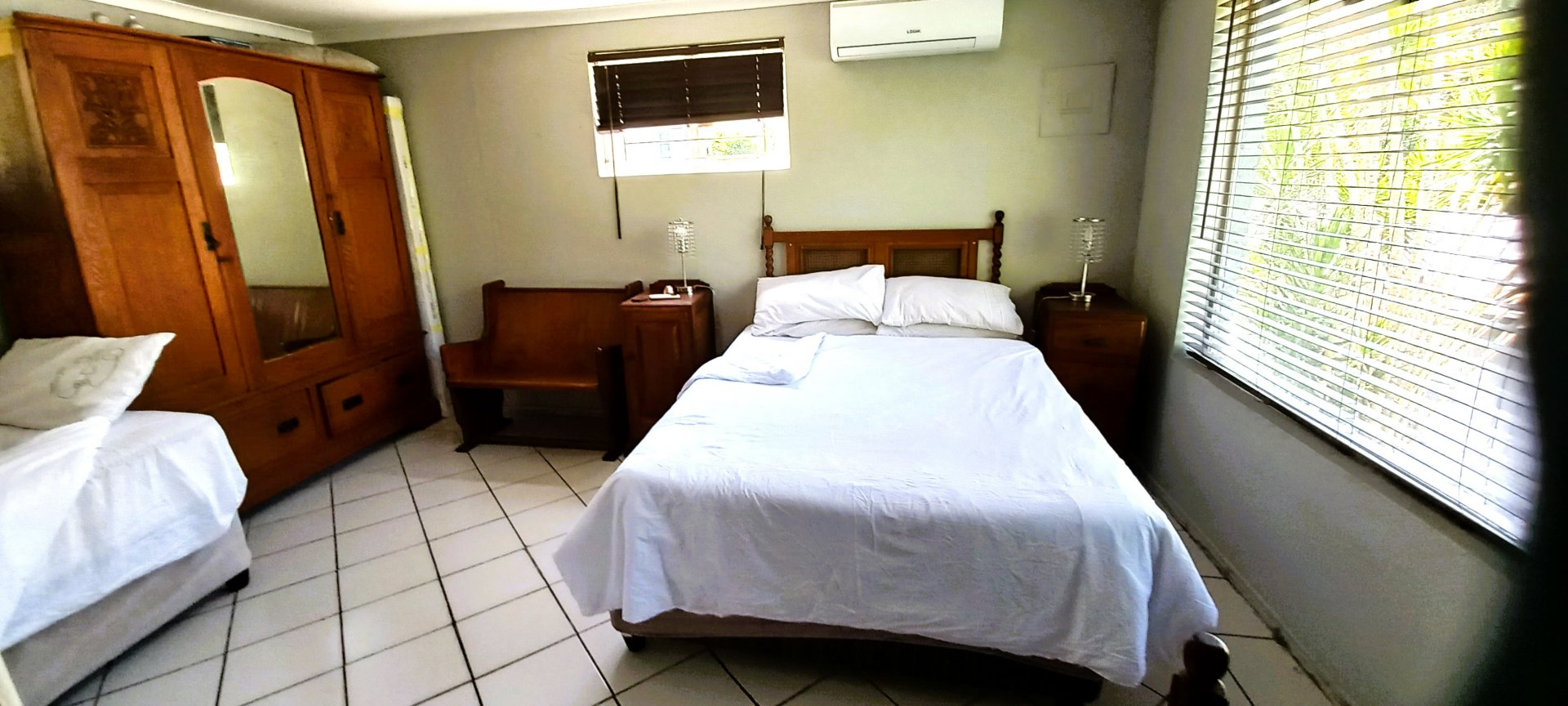 1 Bedroom Property for Sale in Hibberdene KwaZulu-Natal