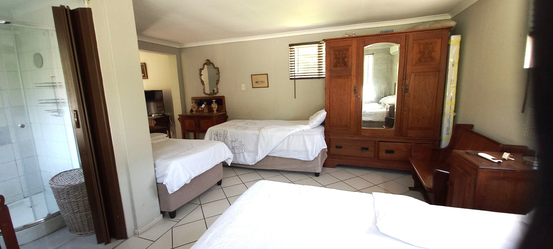 1 Bedroom Property for Sale in Hibberdene KwaZulu-Natal