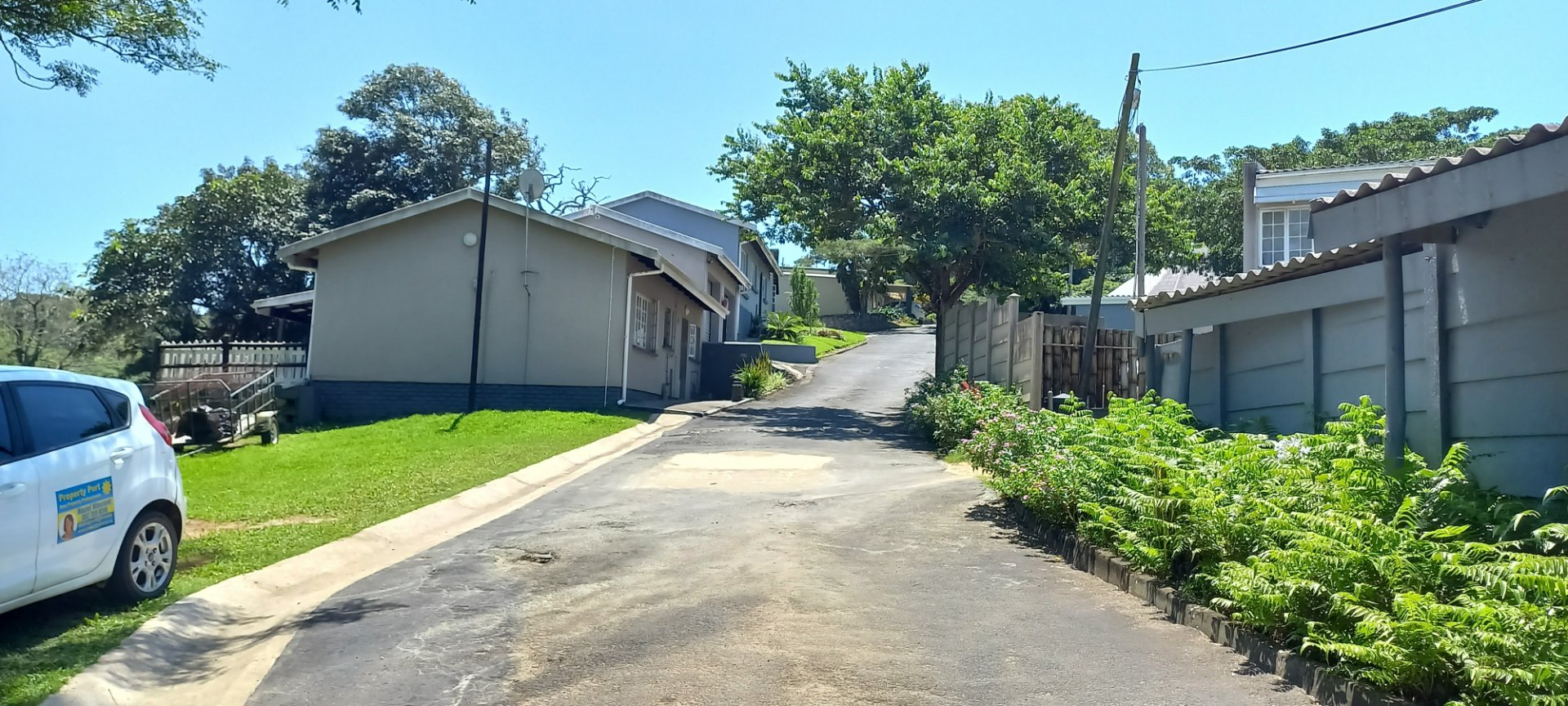 1 Bedroom Property for Sale in Hibberdene KwaZulu-Natal