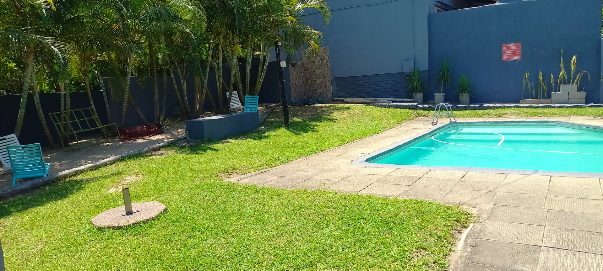 1 Bedroom Property for Sale in Hibberdene KwaZulu-Natal