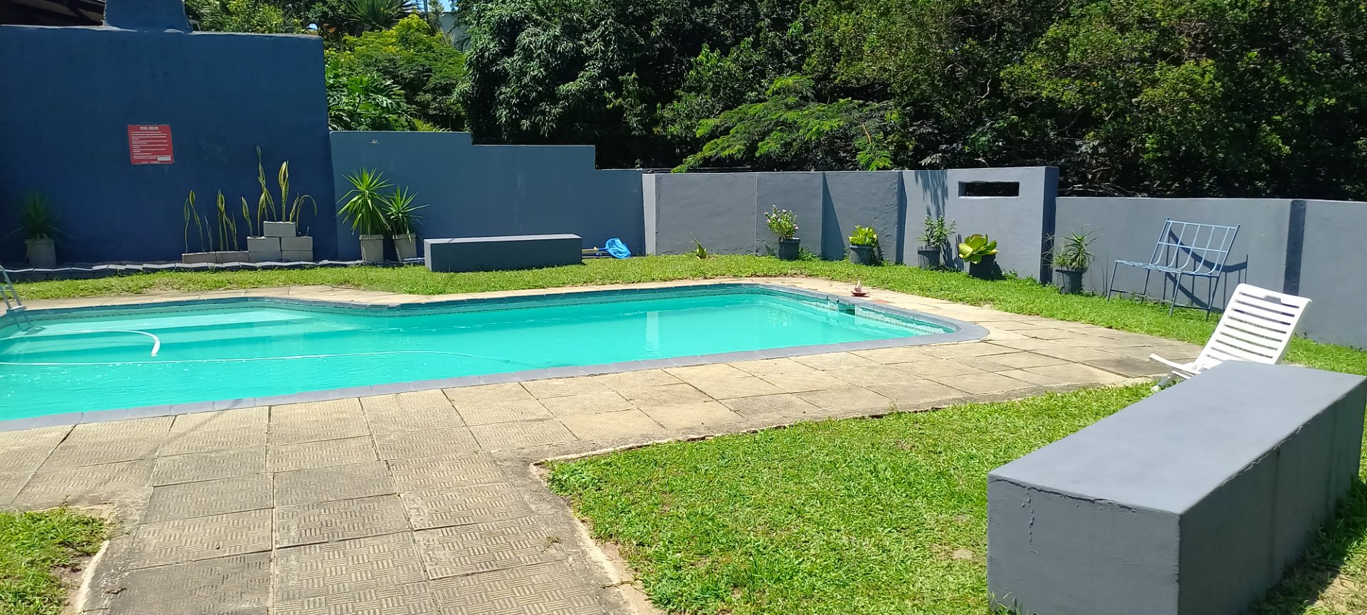 1 Bedroom Property for Sale in Hibberdene KwaZulu-Natal