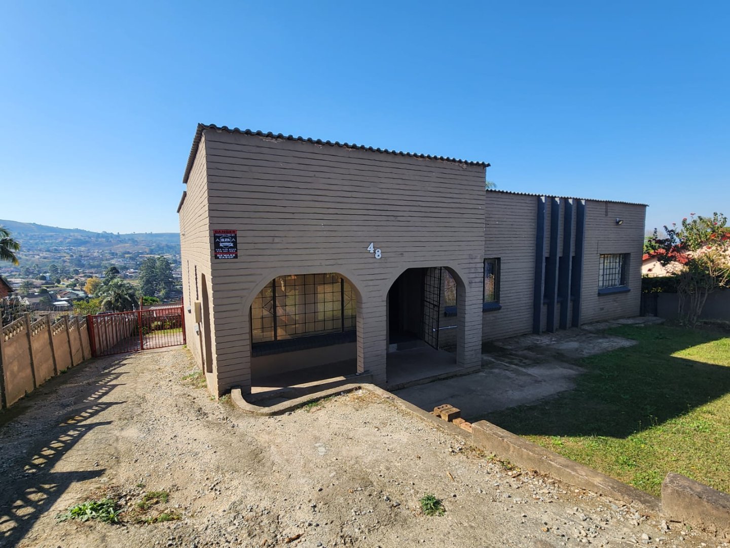 3 Bedroom Property for Sale in Belfort Estate KwaZulu-Natal