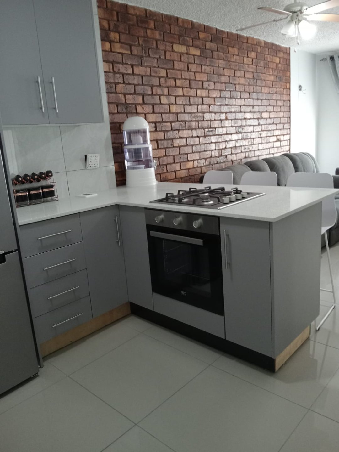 1 Bedroom Property for Sale in Scottburgh Central KwaZulu-Natal