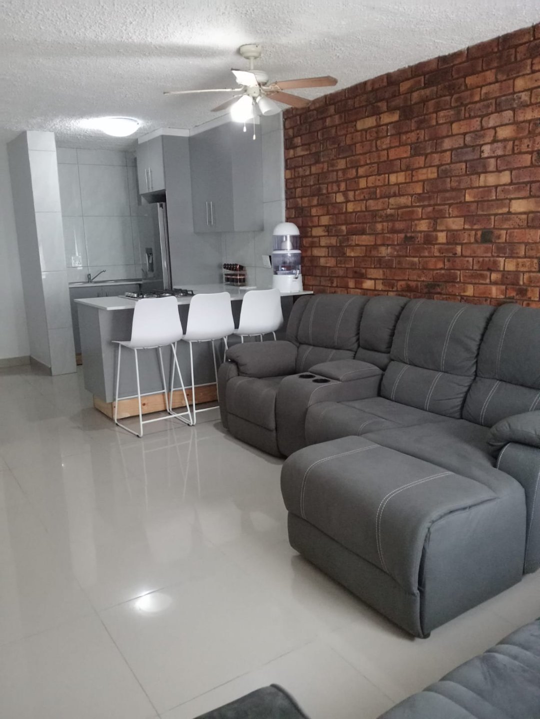 1 Bedroom Property for Sale in Scottburgh Central KwaZulu-Natal