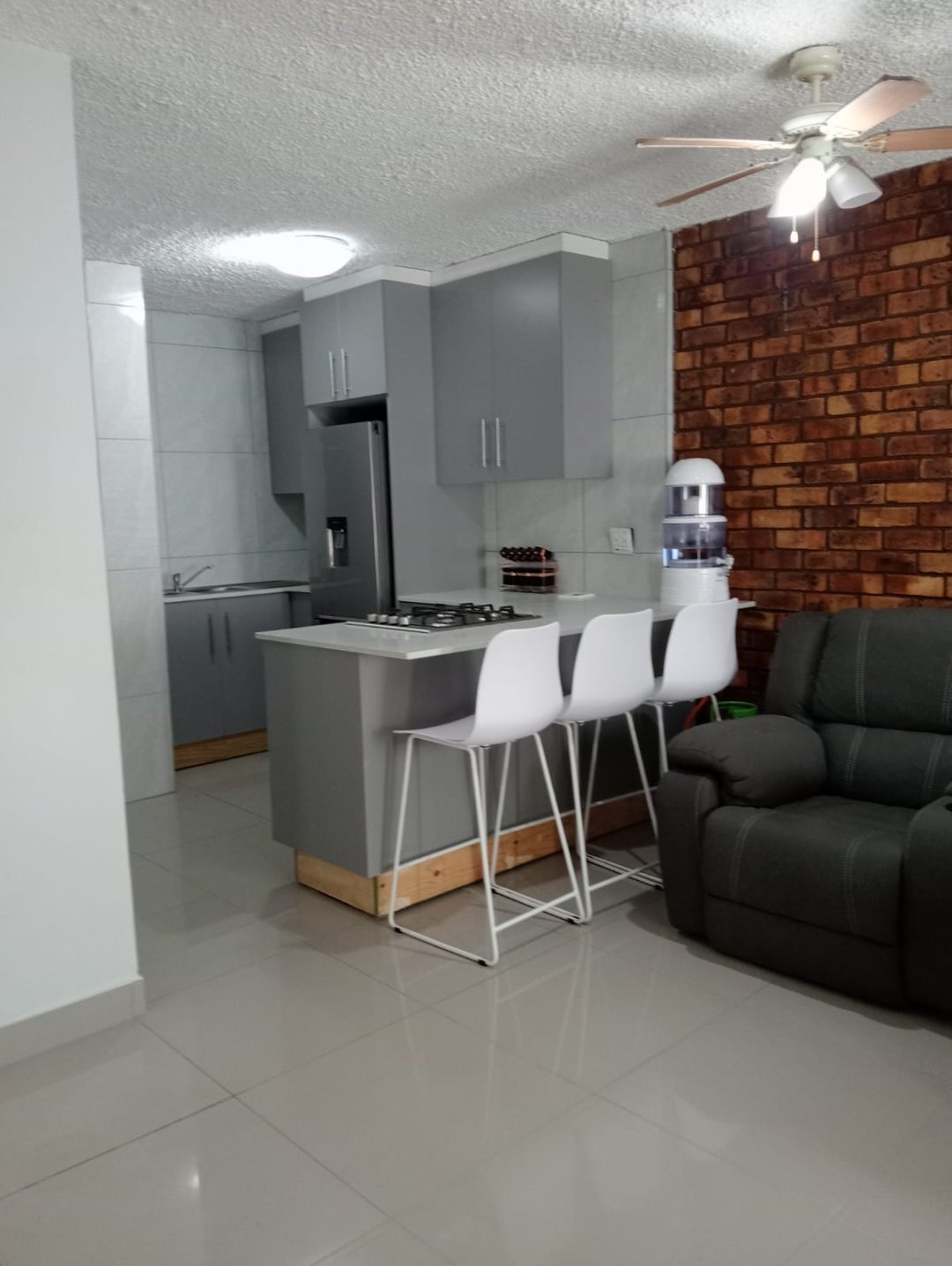 1 Bedroom Property for Sale in Scottburgh Central KwaZulu-Natal