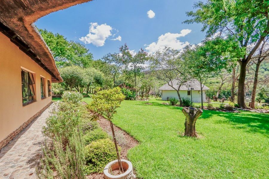 4 Bedroom Property for Sale in Newcastle Rural KwaZulu-Natal