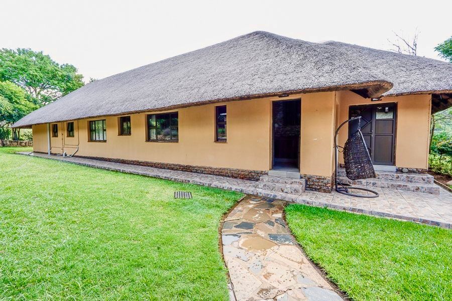 4 Bedroom Property for Sale in Newcastle Rural KwaZulu-Natal