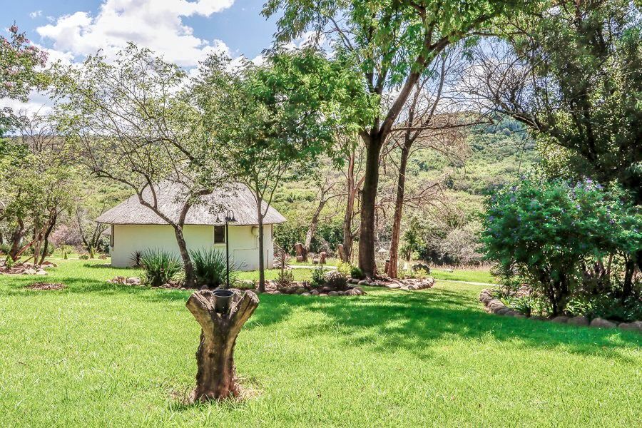 4 Bedroom Property for Sale in Newcastle Rural KwaZulu-Natal