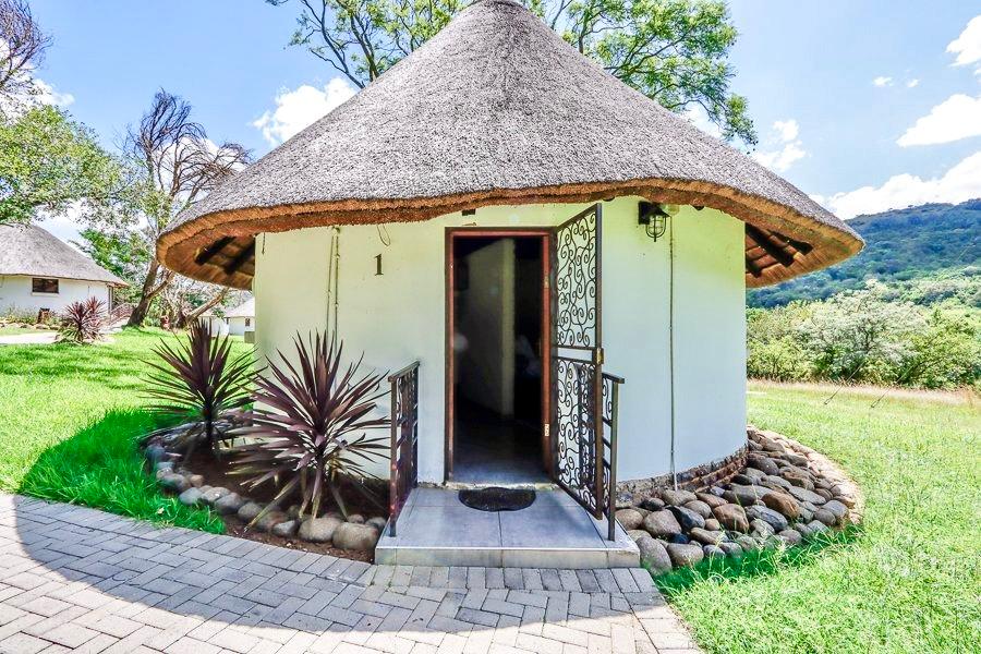 4 Bedroom Property for Sale in Newcastle Rural KwaZulu-Natal