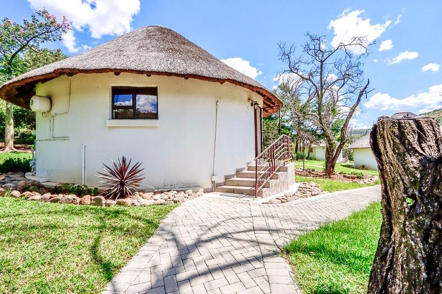 4 Bedroom Property for Sale in Newcastle Rural KwaZulu-Natal