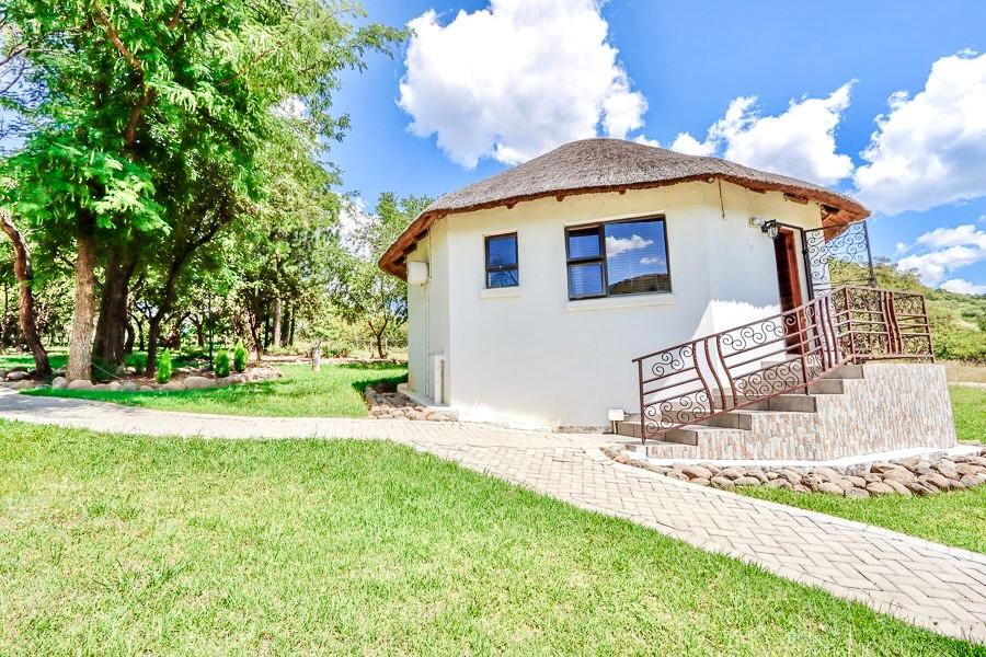 4 Bedroom Property for Sale in Newcastle Rural KwaZulu-Natal