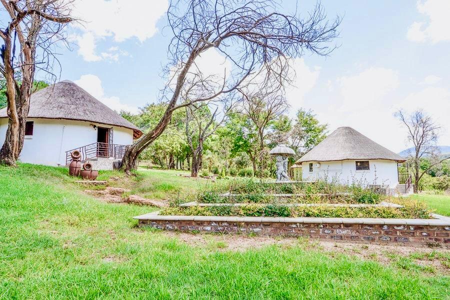 4 Bedroom Property for Sale in Newcastle Rural KwaZulu-Natal