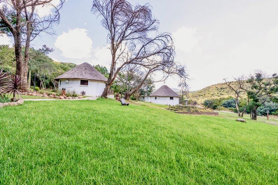 4 Bedroom Property for Sale in Newcastle Rural KwaZulu-Natal