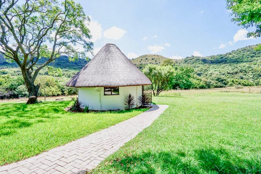 4 Bedroom Property for Sale in Newcastle Rural KwaZulu-Natal