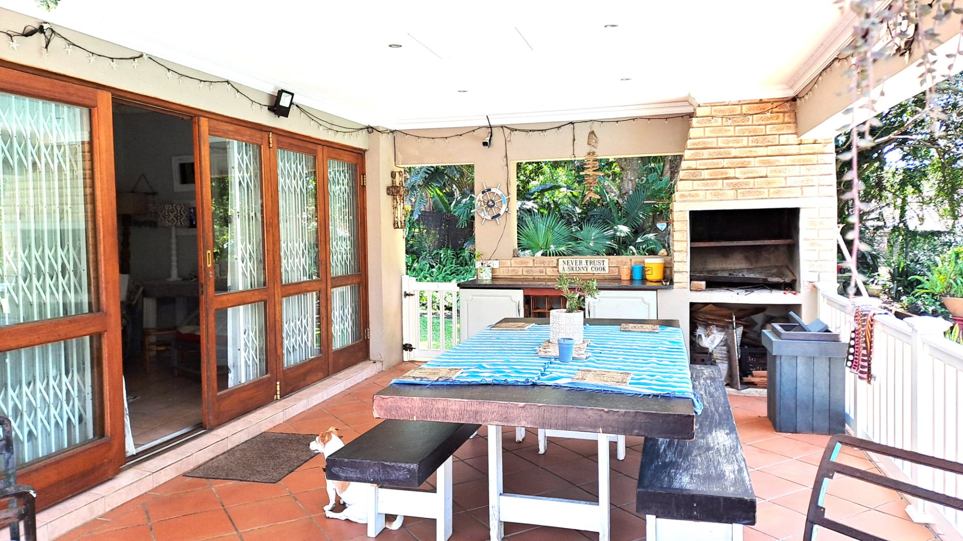 4 Bedroom Property for Sale in Port Edward KwaZulu-Natal