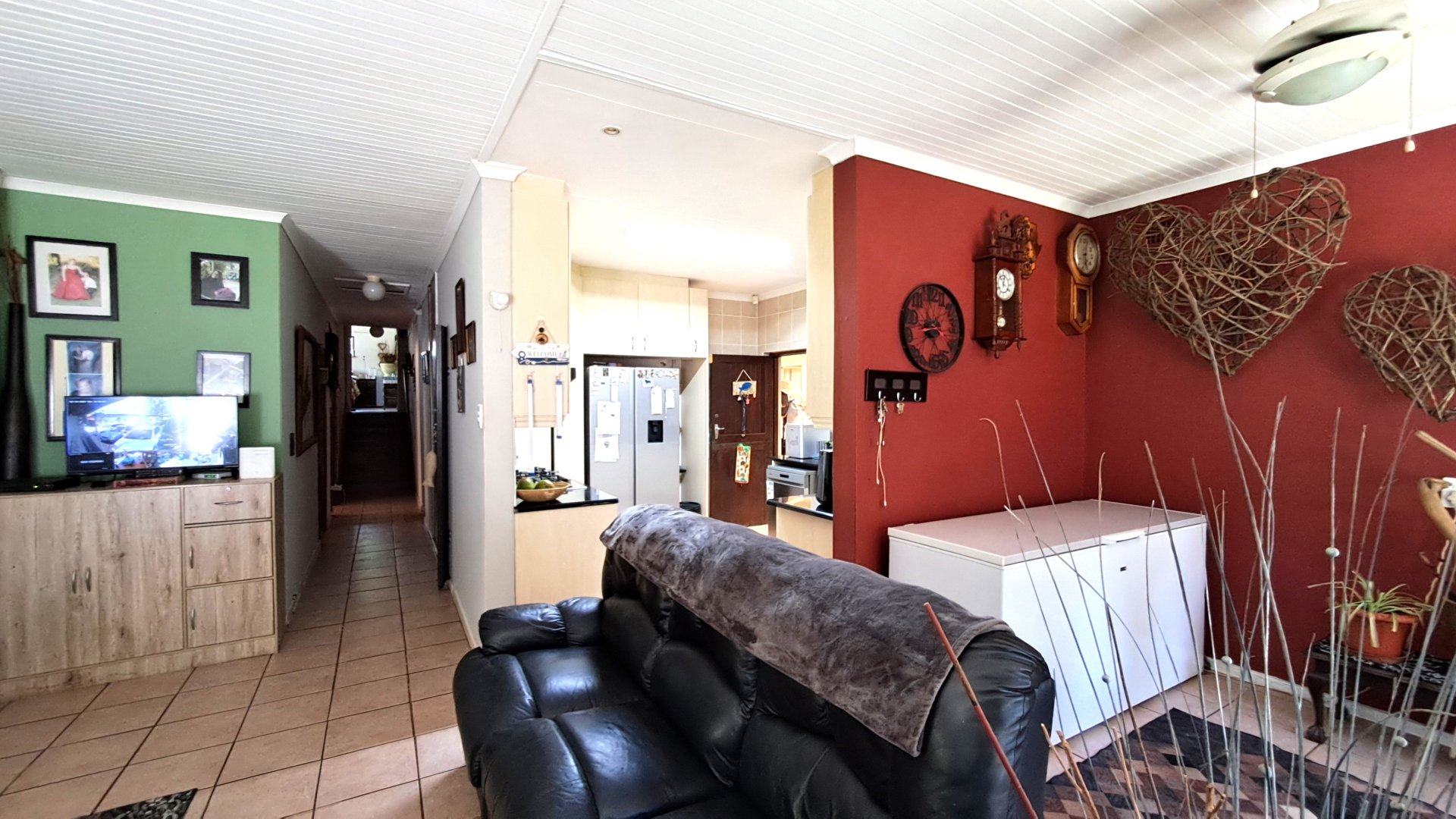 4 Bedroom Property for Sale in Port Edward KwaZulu-Natal