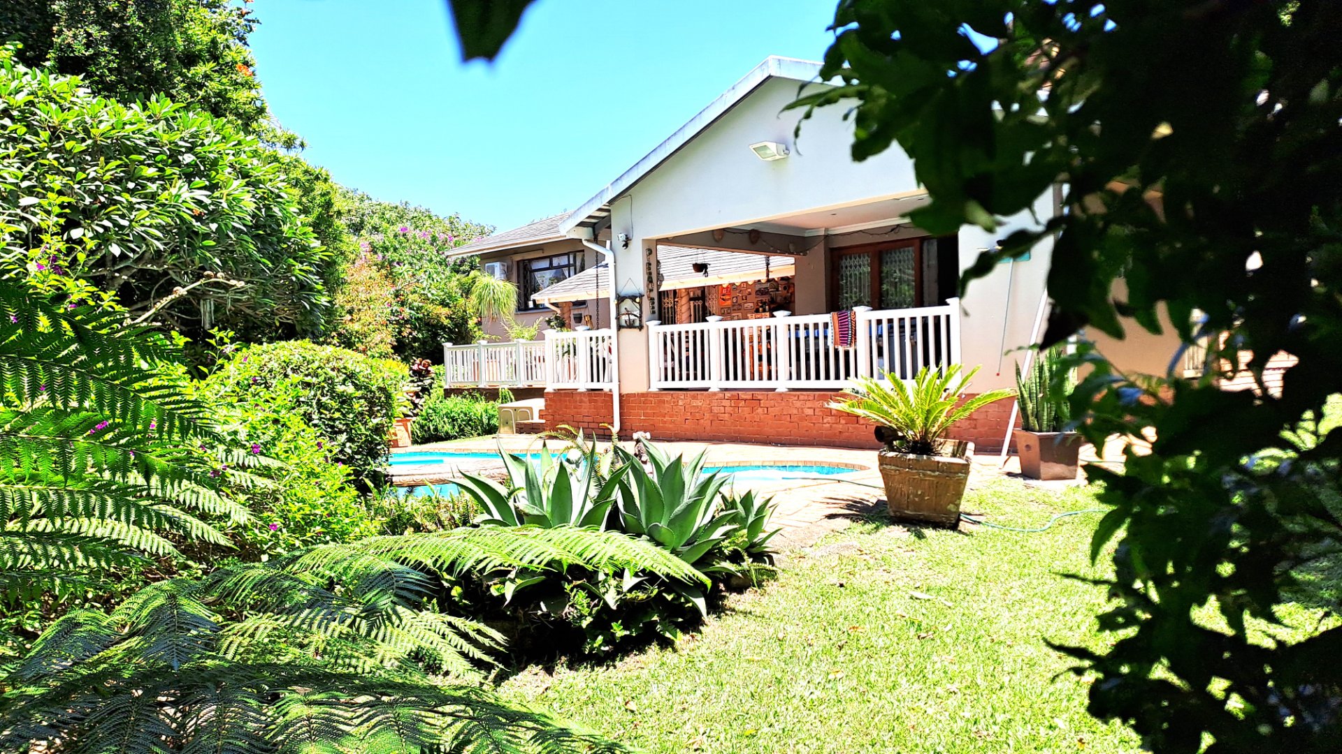 4 Bedroom Property for Sale in Port Edward KwaZulu-Natal