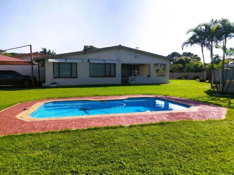 5 Bedroom Property for Sale in Sea Park KwaZulu-Natal