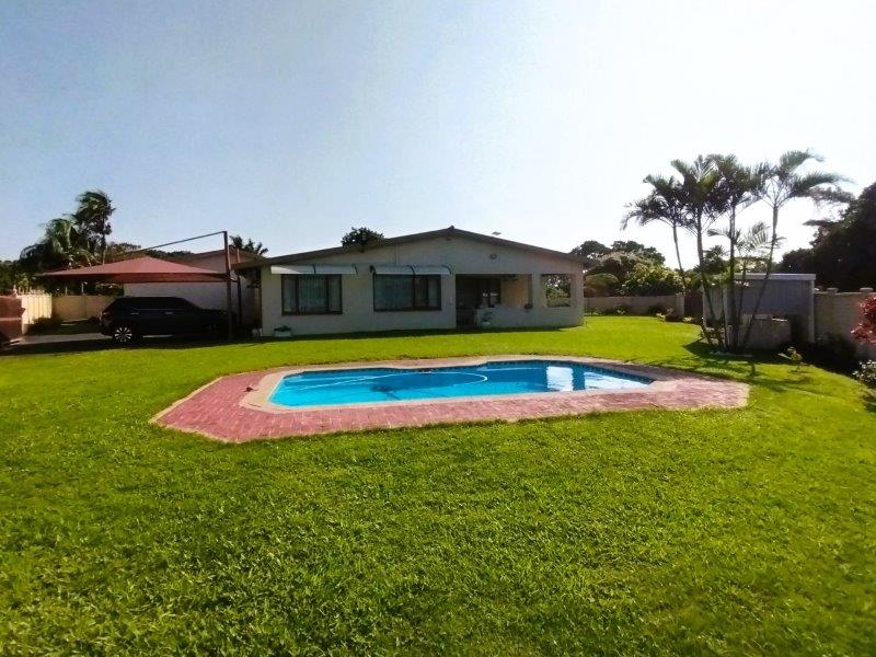 5 Bedroom Property for Sale in Sea Park KwaZulu-Natal