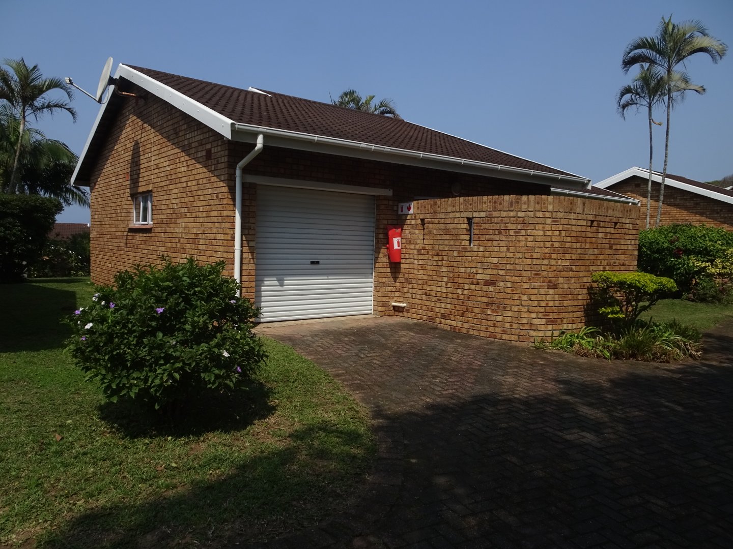 3 Bedroom Property for Sale in Umtentweni KwaZulu-Natal