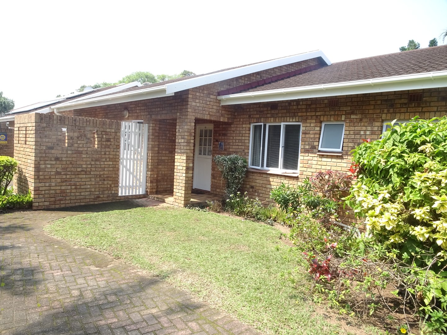 3 Bedroom Property for Sale in Umtentweni KwaZulu-Natal