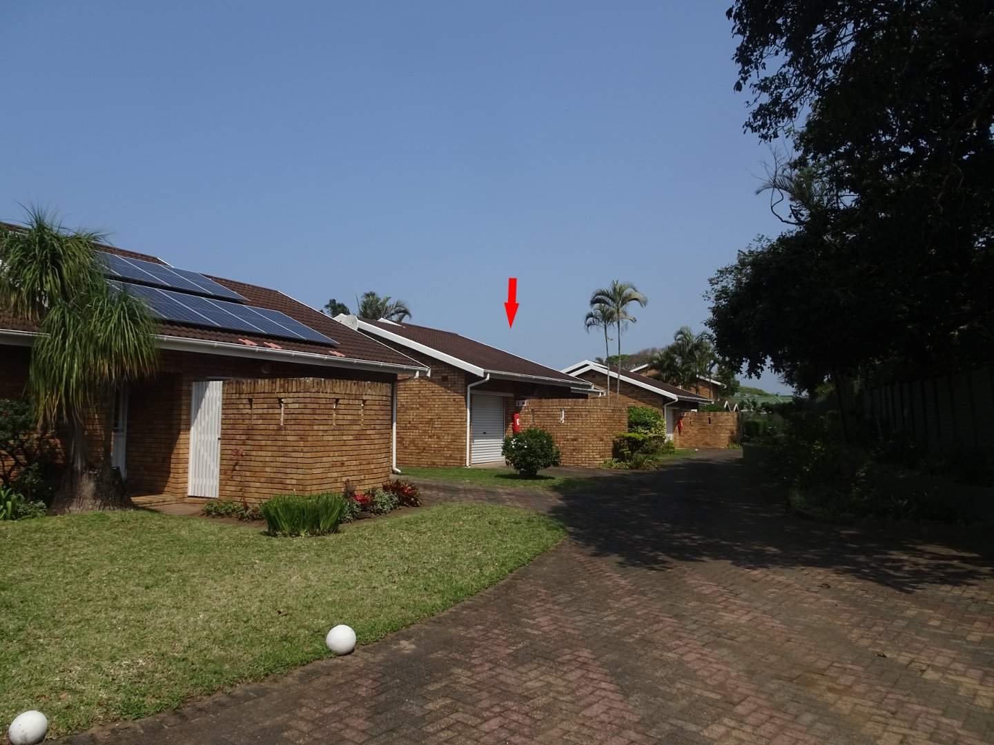 3 Bedroom Property for Sale in Umtentweni KwaZulu-Natal