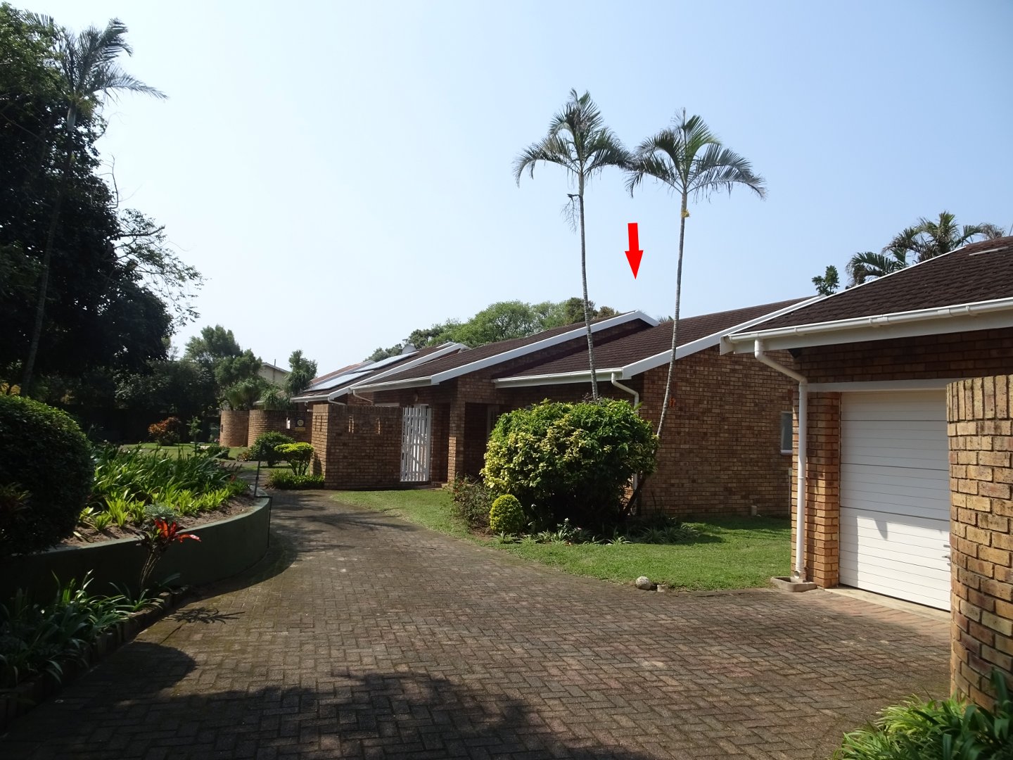 3 Bedroom Property for Sale in Umtentweni KwaZulu-Natal